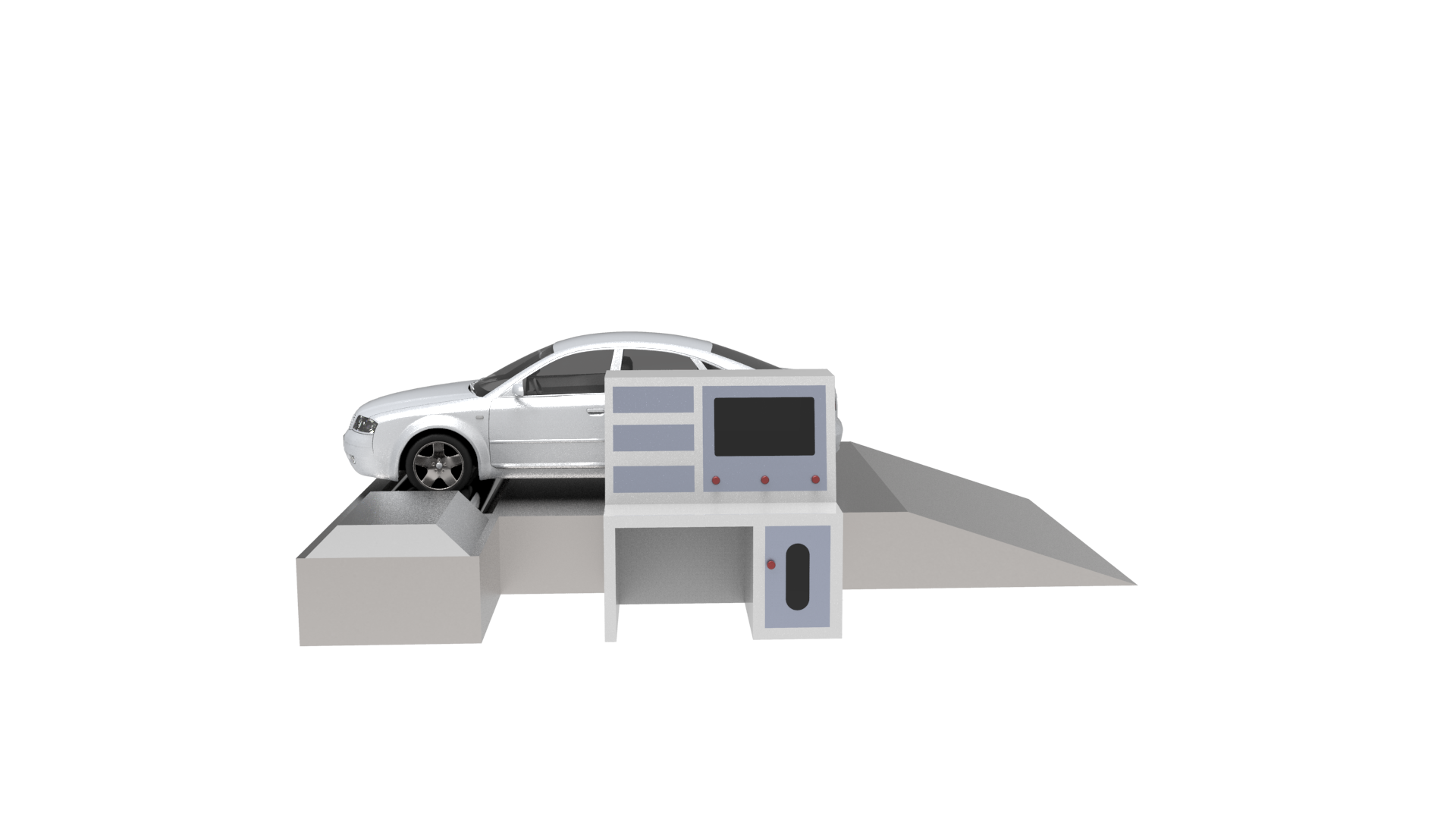 輪轂電機驅(qū)動電動汽車再生制動系統(tǒng)分析
