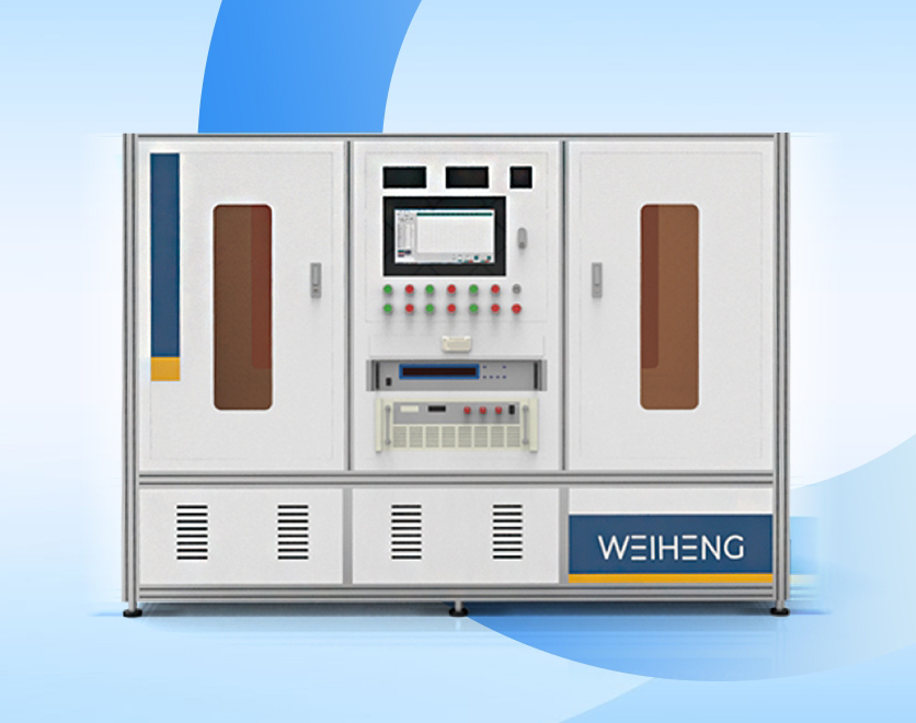 WH700系列水泵測(cè)試系統(tǒng)